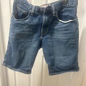Arizona Jean Company Classic Blue Jean Shorts